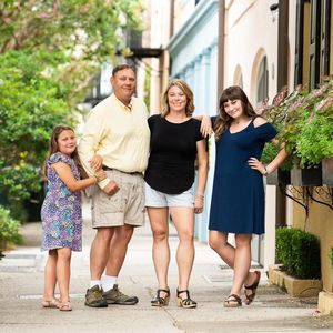 Meet your Posher, Kristina